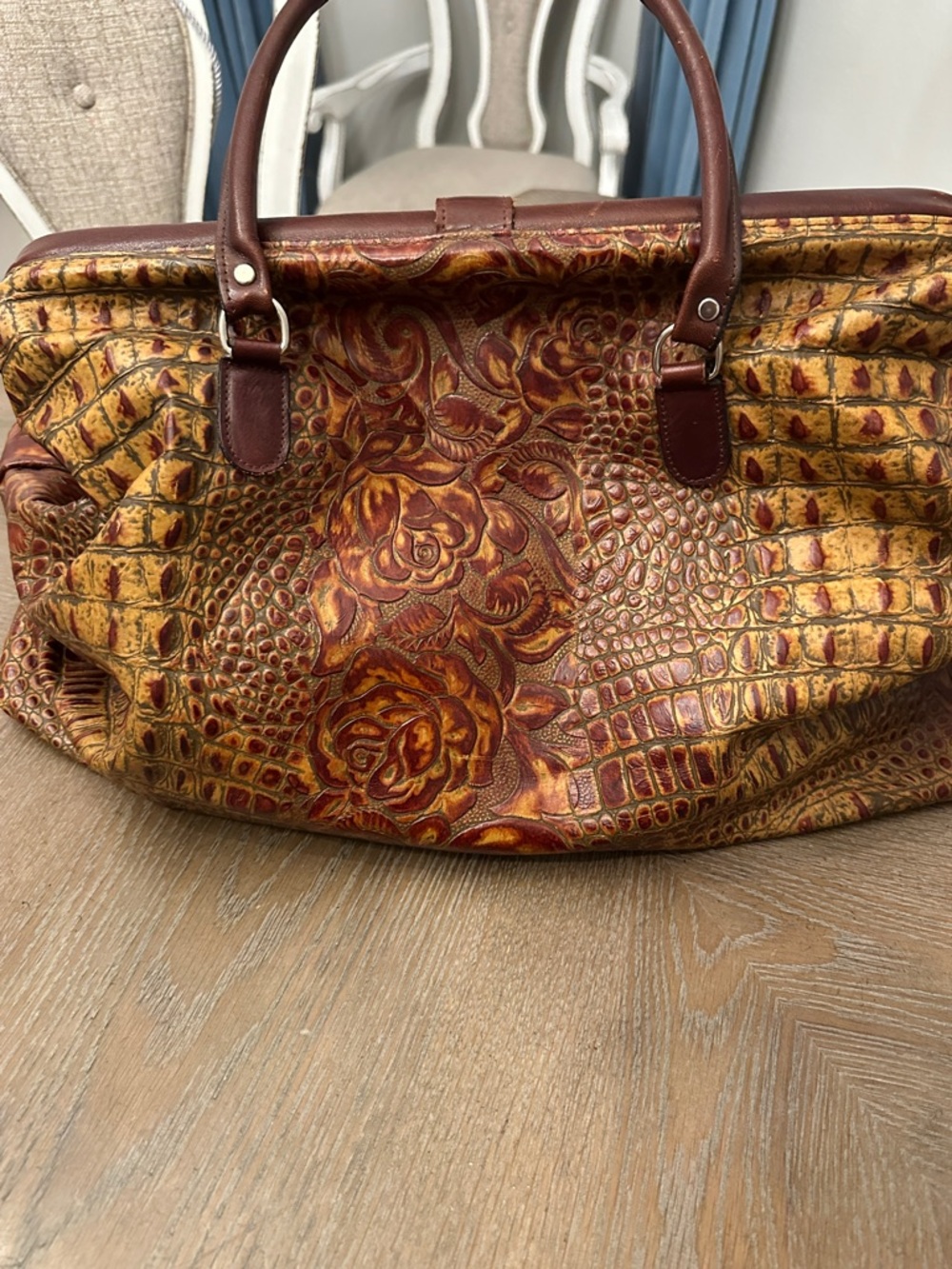 Raviani bag! - Picture 4 of 10